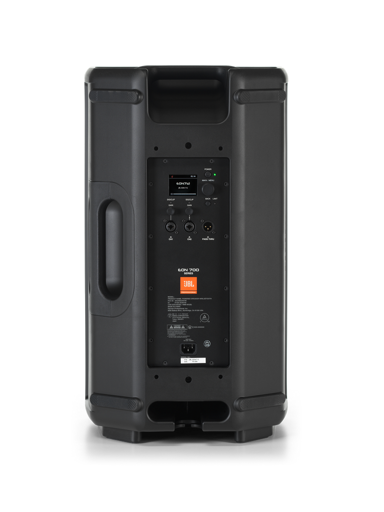 JBL EON712