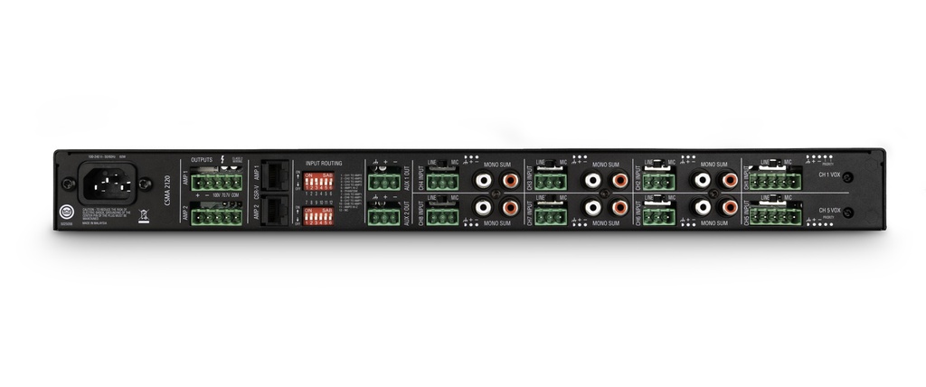 CSMA280