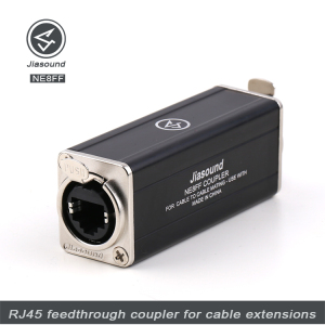 Back to Back RJ 45