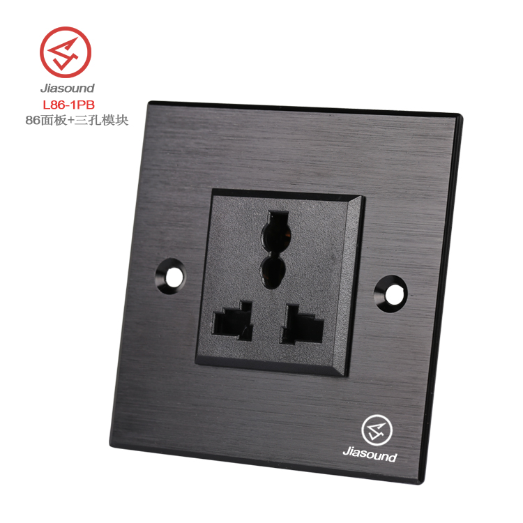Wall Panel Electra City One Out