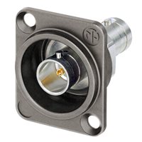 BNC Chassis  Connectors