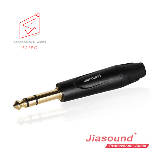 Stereo Jack