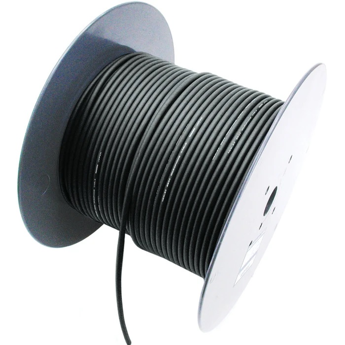 100 M One Pair Signal Cable