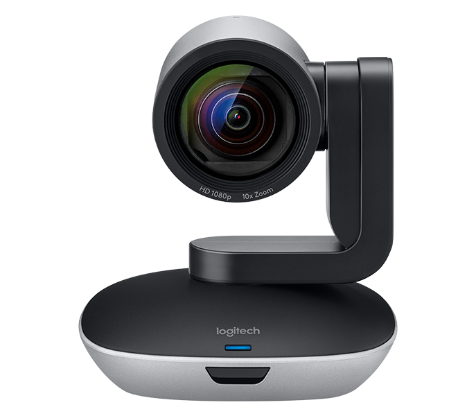 PTZ Pro 2