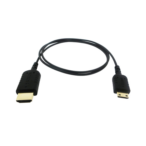 Mini-HDMI to HDMI