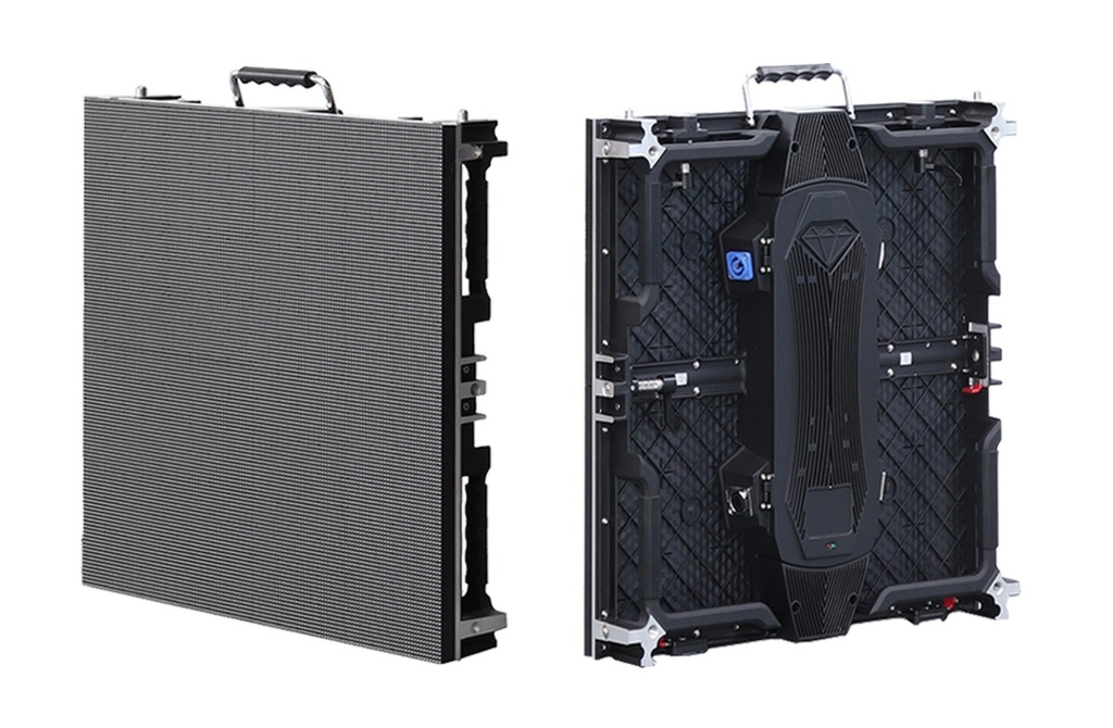 P3.91-S LED Display