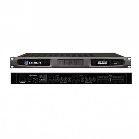 CT 8150