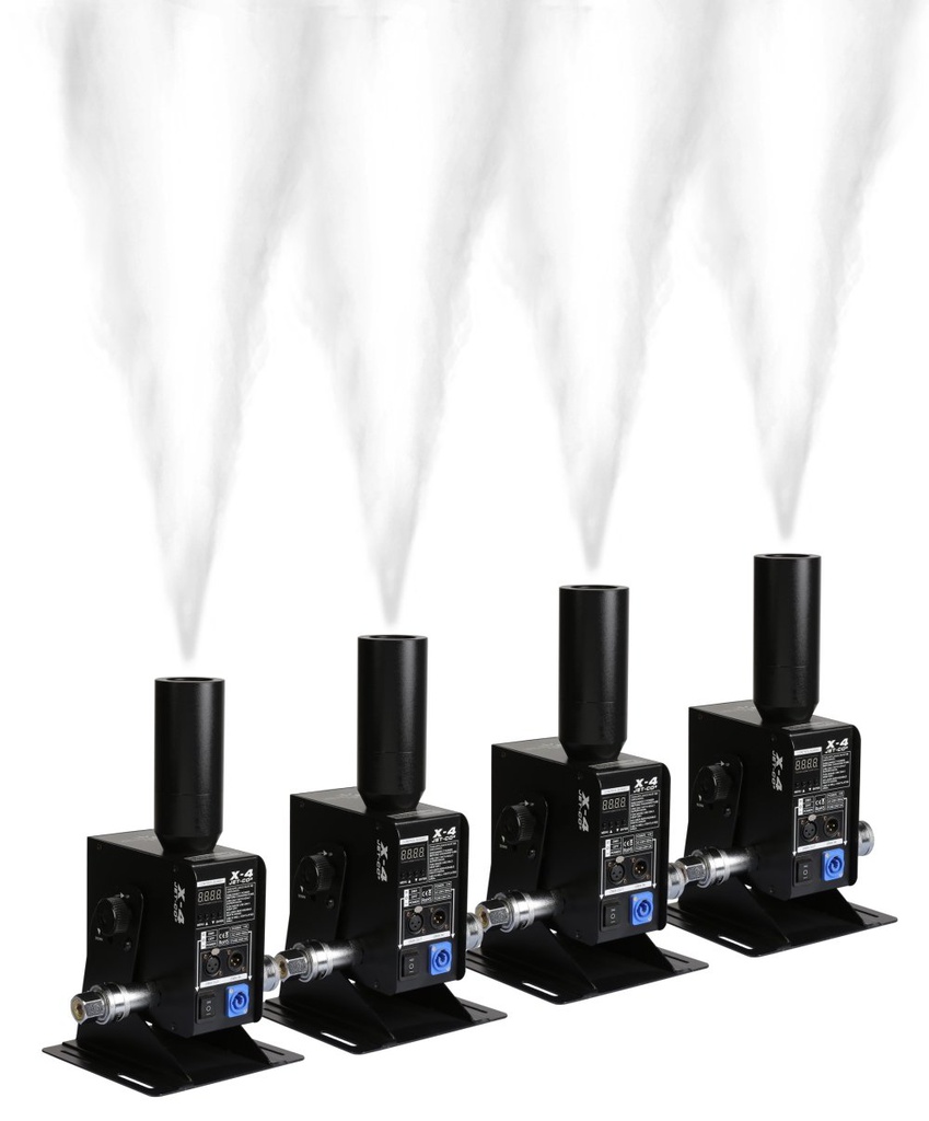 CO2 Jet