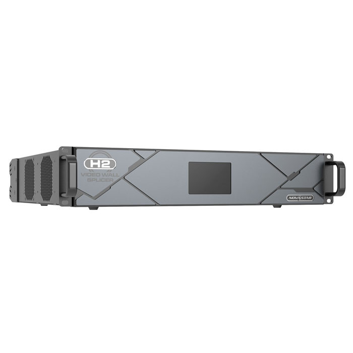 Video processor- H2