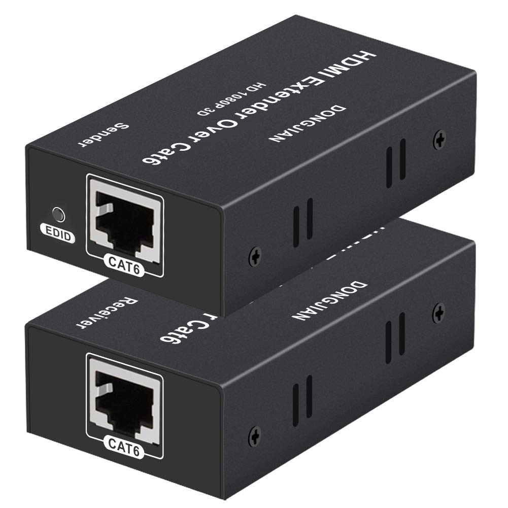 Hdmi Extender