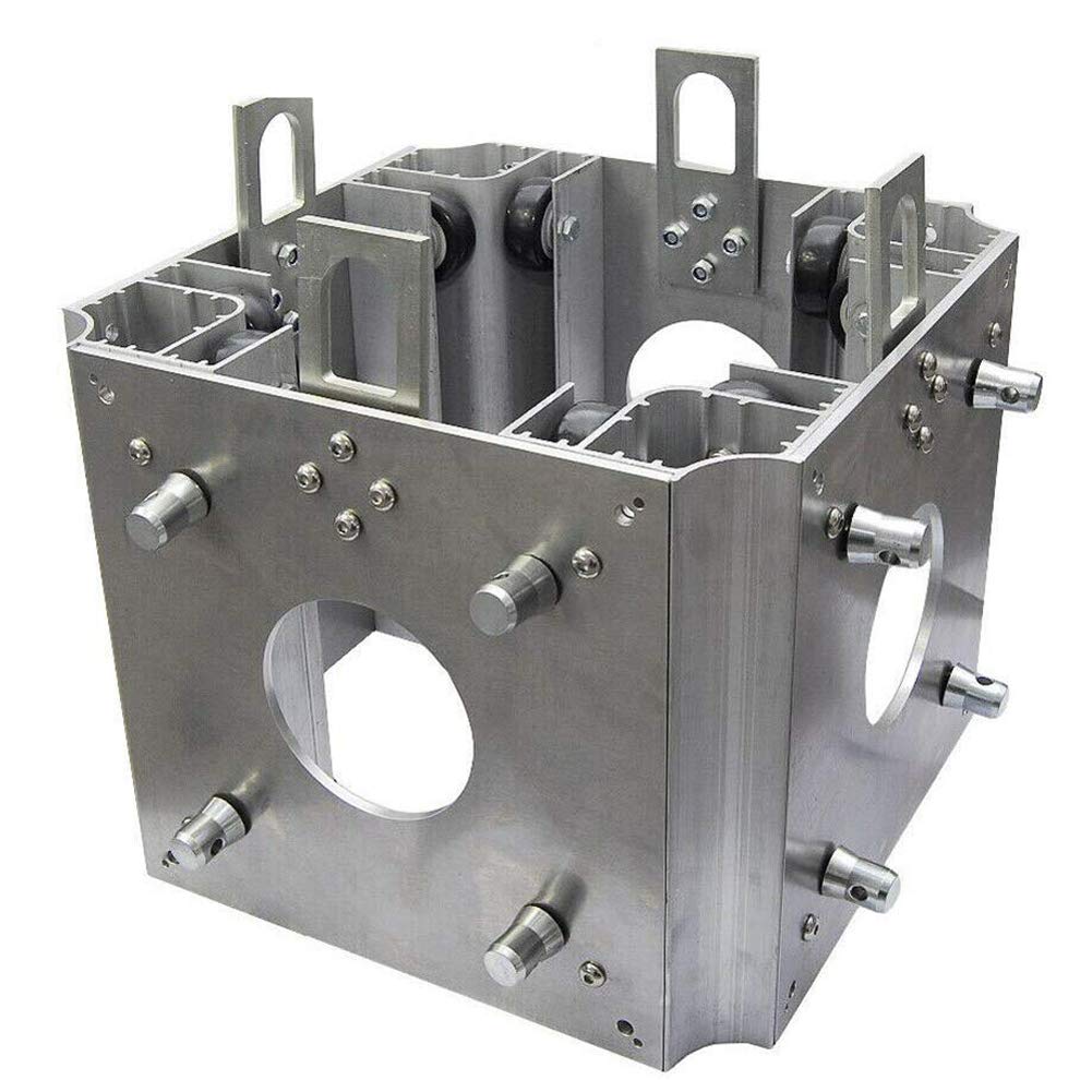 Sleeve Block