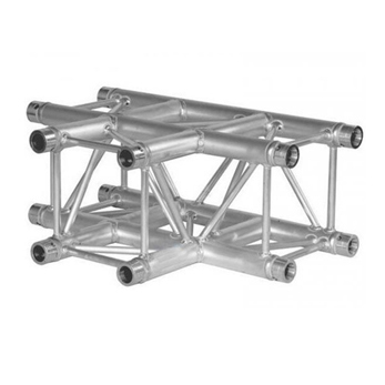 3 Way T-Shape Square Truss Corner
