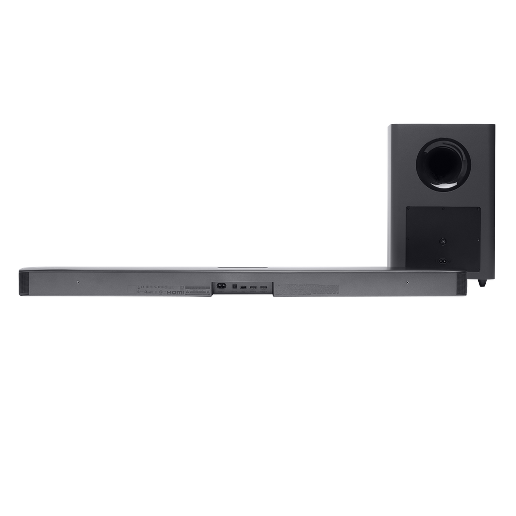 JBL Bar 2.1 Deep Bass