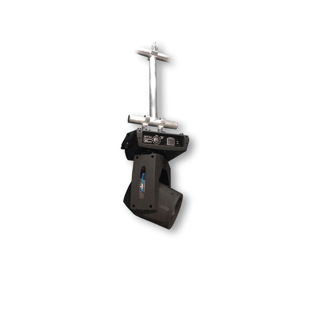 Truss T-Bar Drop Bracket