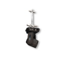 Truss T-Bar Drop Bracket