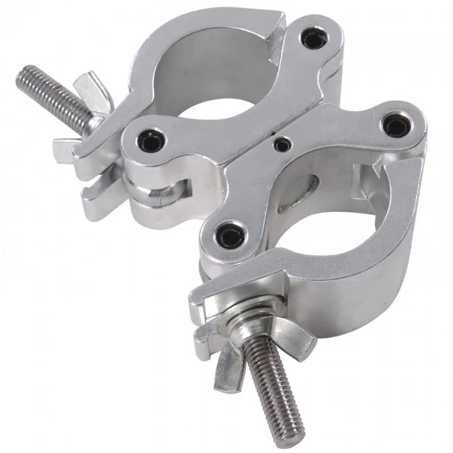 Double Clamp