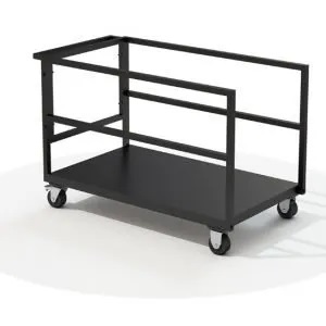 Stage Platform Trolley