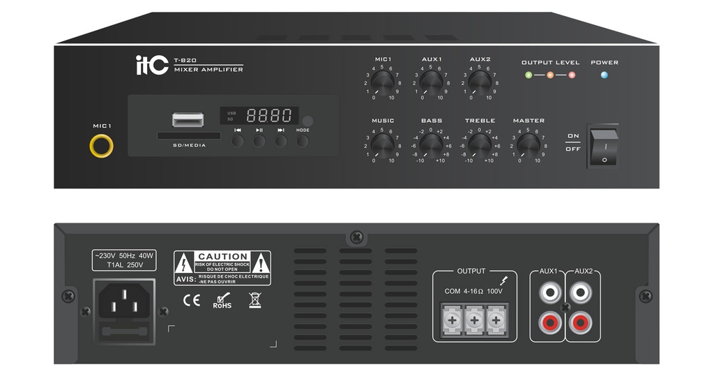 T-B60