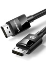Display Port Male to Male Cable- 1.5M