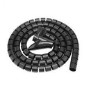 Wire Cable Cover  28mm - 1.5 Meters