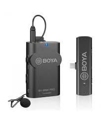 BOYA BY-WM4 K5