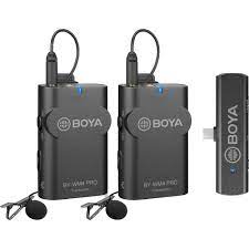BOYA BY-WM4 PRO-K6