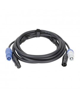 Hybrid Cable