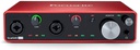 2i2 sound card