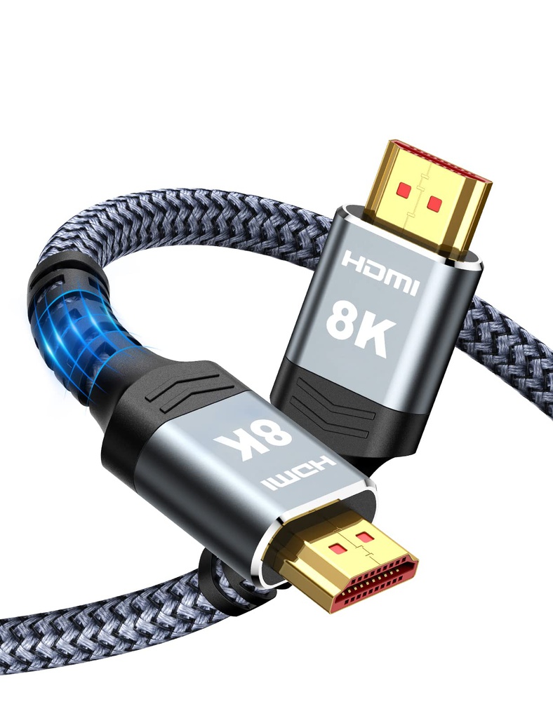 8K HDMI Cable