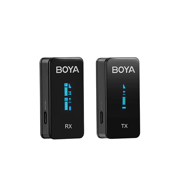 BOYA BY-XM6-S1