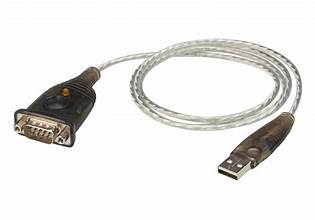 USB-RS232