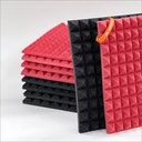 Wall sound insulation