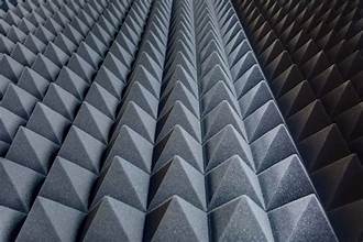 silver wall sound insulation
