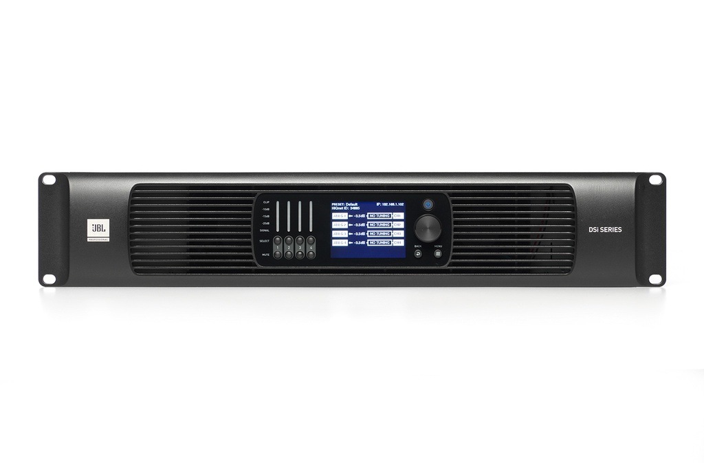 Crown DSi 2.0 Series