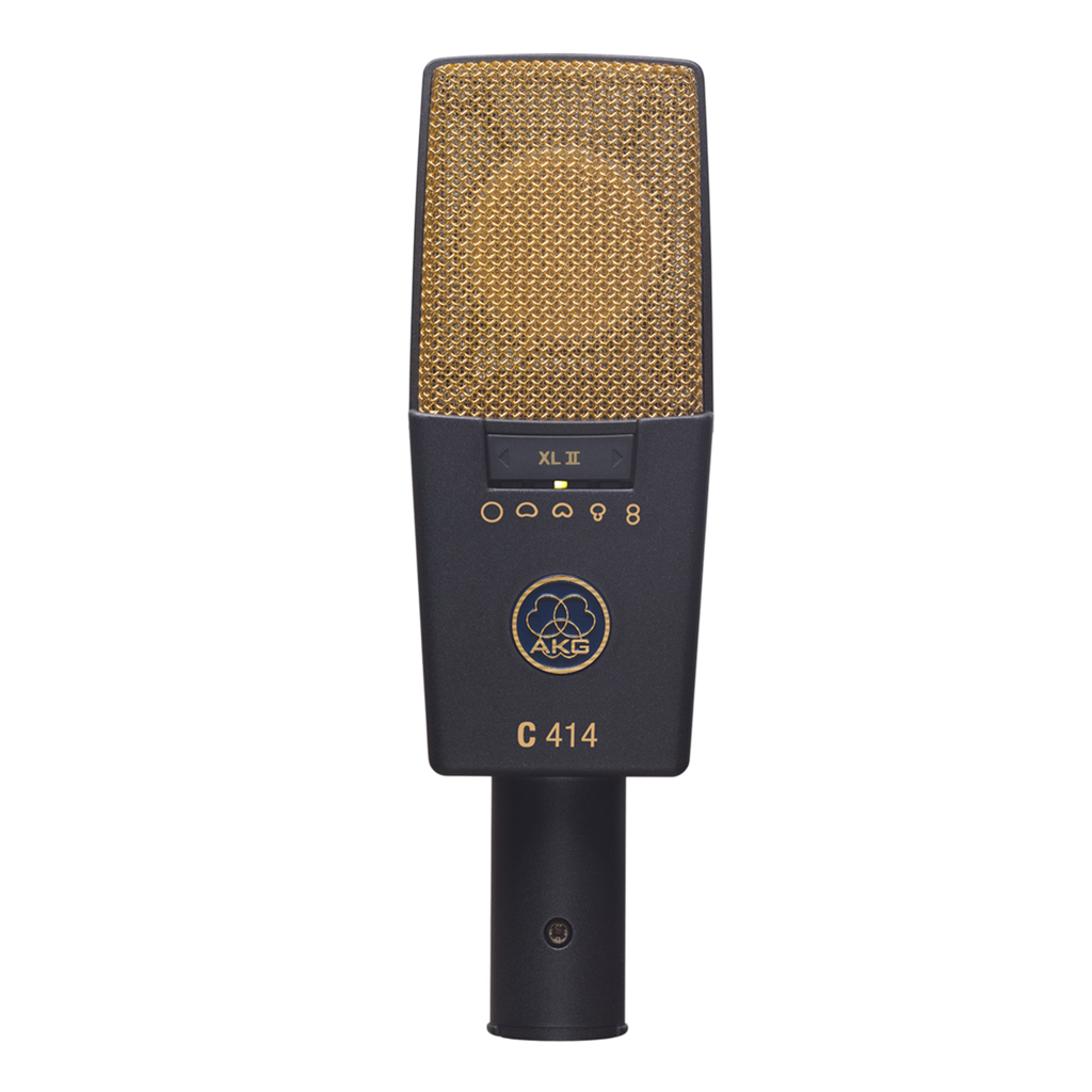 C414 XLII
