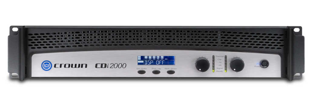 CDi 2000