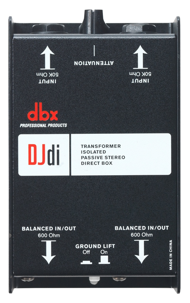 DJ DI