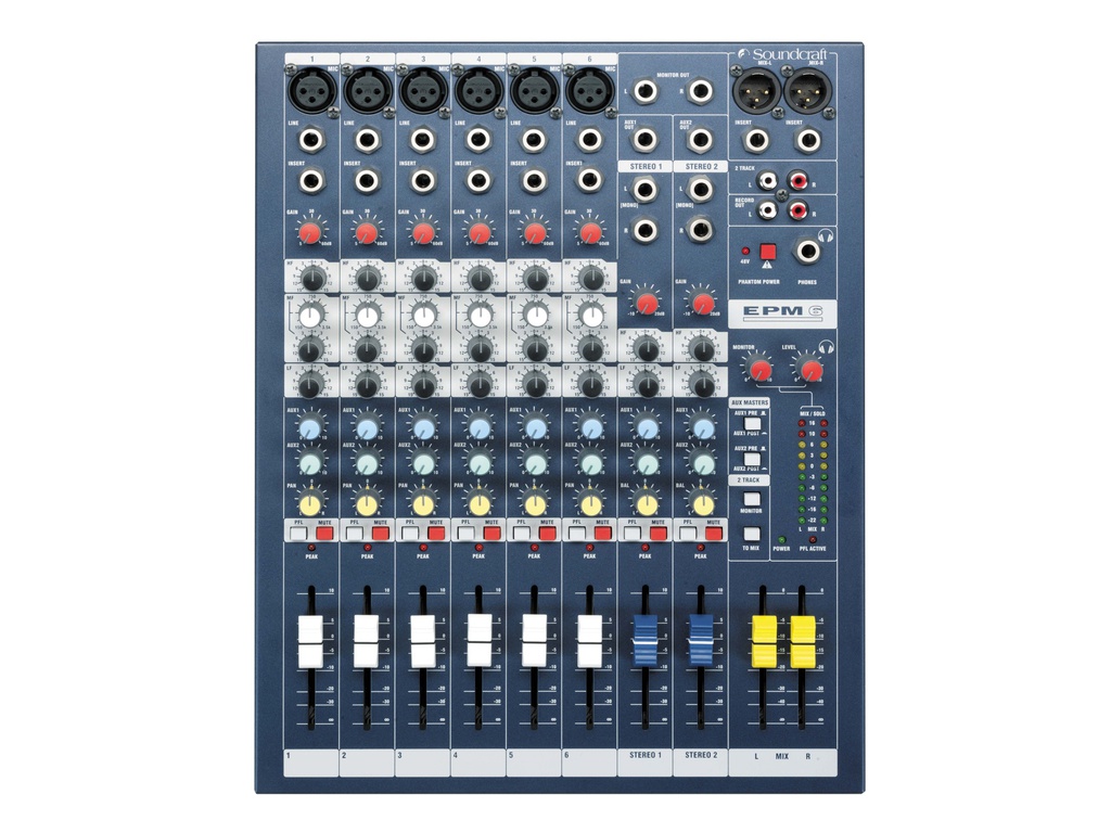EPM 6