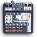 NOTE PAD 8FX