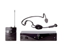 WMS420 Head worn