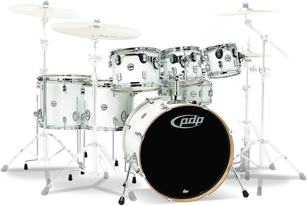 DW Drums