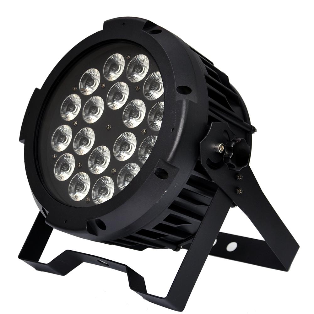 URANUS Outdoor LED Par