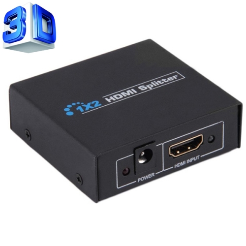 HD Splitter 1x2