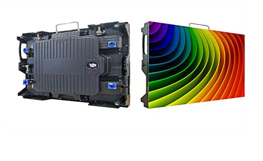 LED displays
