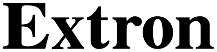 Extron
