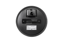 EVID-P Pendant speaker 605" 70/100V black (EVID-2P6.2B)