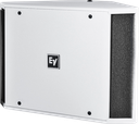 EVID-S Surface mount subwoofer 2*10" black (EVID-S10.1DB)